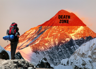 Surviving the Business Transformation “Death Zone”