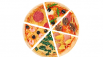 Change Management and the Pizza Principle