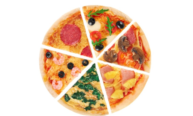 Change Management and the Pizza Principle