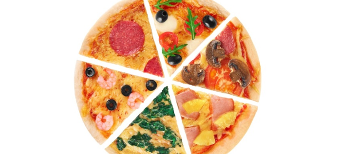 Change Management and the Pizza Principle