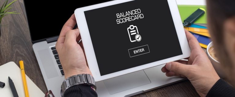 Taking the Leap from KPI’s to Balanced Scorecard