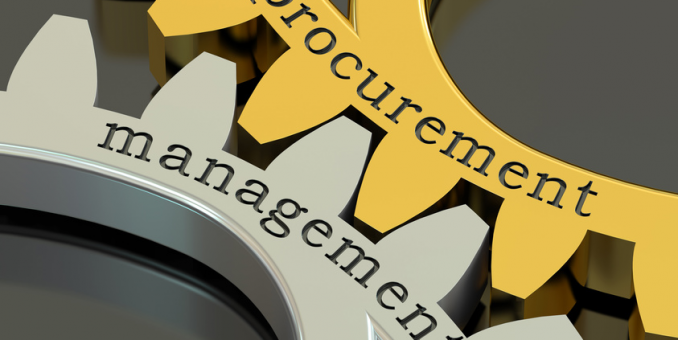 Procurement: The Ideal Candidate for Operational Transformation?