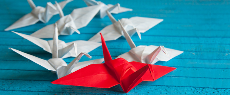 Create Resistance or Creative Acceptance