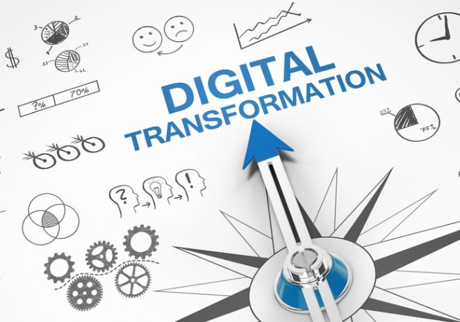 Embracing Business Transformation through Digital Technology Should be a ‘No-Brainer’