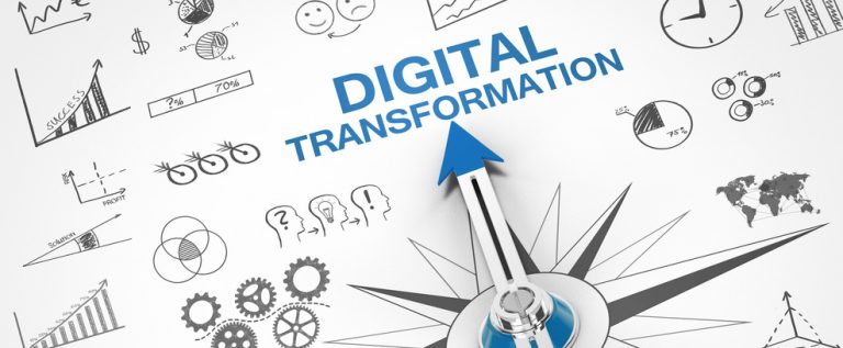 Embracing Business Transformation through Digital Technology Should be a ‘No-Brainer’