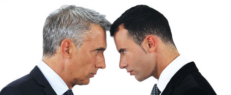 From Around the Web: Managing Office Politics and Generational Gaps