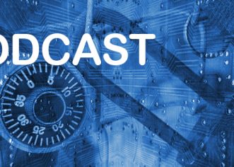 Podcast – Cyber Security: Not a Technology Issue – A Transformational Business Strategy