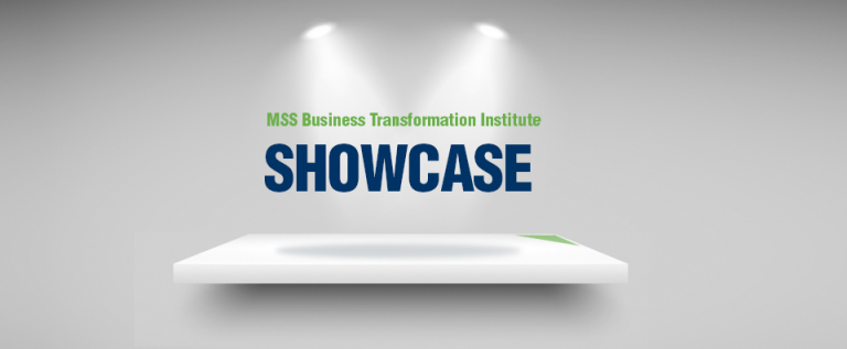 Showcase: Change Management