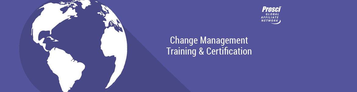 prosci change practioner certification prosci change practioner certification