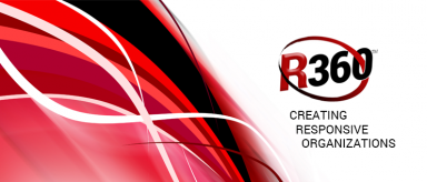 Creating a Responsive Organization