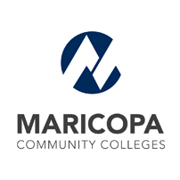 Maricopa Community Colleges logo