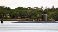The Nuclear Way: Submarine Leadership Challenges