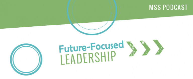 Developing Future-focused Leaders Today with Sentari Minor